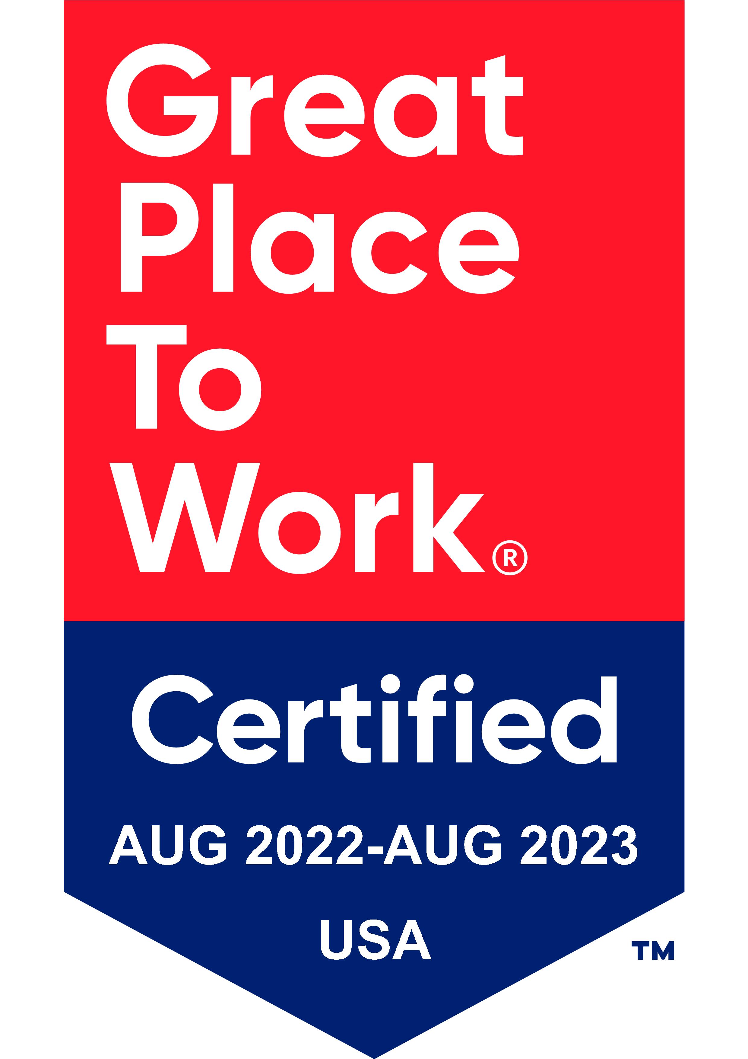 Best Places To Work NJ 2020